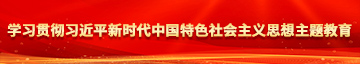 九色porny小骚逼喷水抽搐视频学习贯彻习近平新时代中国特色社会主义思想主题教育